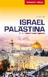 Jens Wiegand, Jens Wiegand - Israel und Pal&auml;stina