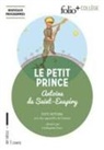 Antoine de Saint-Exupery, Antoine de Saint-Exupéry - Le Petit Prince