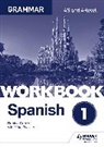 Denise Currie, Mike Thacker - Spanish A-level Grammar Workbook 1