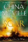China Mieville, China Miéville - The Scar
