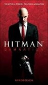 Raymond Benson - Hitman: Damnation