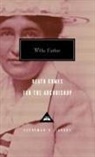 A. S. Byatt, Willa Cather - Death Comes for the Archbishop
