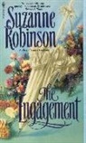 Suzanne Robinson - The Engagement