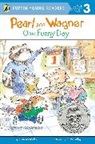 R W Alley, R.W. Alley, Kate McMullan - One Funny Day