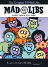 Mad Libs, Roger Price, Leonard Stern - The Original #1 Mad Libs