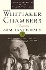 Sam Tanenhaus - Whittaker Chambers