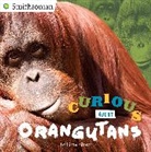 Gina Shaw - Curious About Orangutans