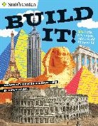 Brian Elling - Build It!
