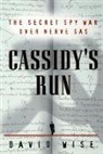 David Wise - Cassidy's Run