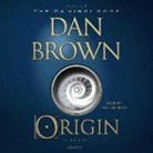 Dan Brown, Paul Michael - Origin (Audio book)