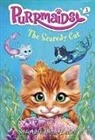 Sudipta Bardhan-Quallen, Vivien Wu, Vivien Wu - Purrmaids #1: The Scaredy Cat