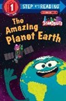 JibJab Bros Studios, Storybots - The Amazing Planet Earth