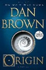 Dan Brown - Origin