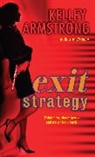 Kelley Armstrong - Exit Strategy