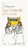 Sylvan Barnet, Harry Levin, William Shakespeare, Sylvan Barnet, Harry Levin - The Comedy of Errors