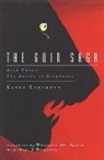 Kaoru Kurimoto, Kurimoto Kaoru, Alexander O. Smith - The Guin Saga Book 3: The Battle of Nospherus