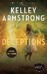 Kelley Armstrong - Deceptions