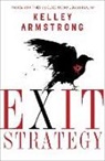 Kelley Armstrong - Exit Strategy