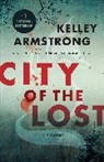 Kelley Armstrong - City of the Lost