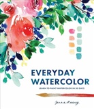 Jenna Rainey - Everyday Watercolor
