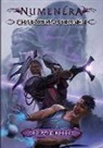 Monte Cook, Mhaire Stritter - Numenera: Charakter-Optionen