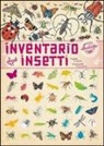 Virginie Aladjidi, Emmanuelle Tchoukriel - Inventario illustrato degli insetti