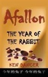 Ken Dancer - Afallon
