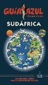 Isabel Aizpun Viñes, Luis Mazarrasa, Luis Mazarrasa Mowinckel - Sudáfrica : guía azul