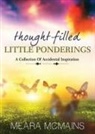 Meara McMains, Meara McMains - Thought-Filled Little Ponderings