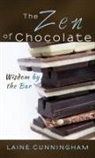 Laine Cunningham, Angel Leya - The Zen of Chocolate
