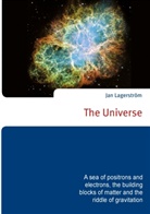 Jan Lagerström - The Universe