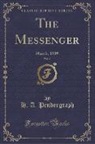H. A. Pendergraph - The Messenger, Vol. 5