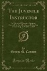 George Q. Cannon - The Juvenile Instructor, Vol. 14