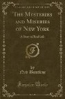 Ned Buntline - The Mysteries and Miseries of New York