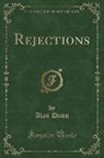 Alan Dunn - Rejections (Classic Reprint)