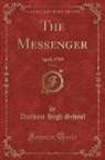 Durham High School - The Messenger, Vol. 6