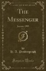 H. A. Pendergraph - The Messenger, Vol. 5