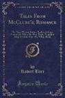 Robert Barr - Tales From McClure's; Romance
