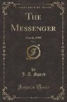 J. A. Speed - The Messenger, Vol. 4