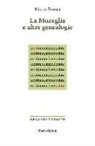 Marco Frusca - La muraglia e altre geneaologie