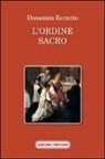 Domenico Bertetto - L'ordine sacro