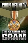 Chris Kennedy - The Search for Gram