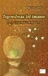 Gigi Louisoder - Irgendwas ist immer