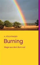H Pöchtrager, H. Pöchtrager - Burning
