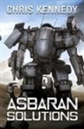Chris Kennedy - Asbaran Solutions