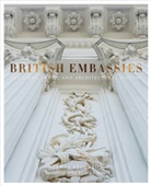 James Stourton, Luke White, Luke White - British Embassies
