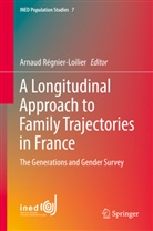Arnau Régnier-Loilier, Arnaud Régnier-Loilier - A Longitudinal Approach to Family Trajectories in France