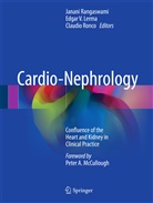 Edgar V. Lerma, Janani Rangaswami, Claudio Ronco, Edga V Lerma, Edgar V Lerma - Cardio-Nephrology