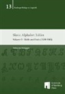 Sebastian Kempgen - Slavic Alphabet Tables 3