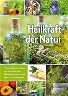 garan Verlag GmbH, garant Verlag GmbH - Heilkraft der Natur